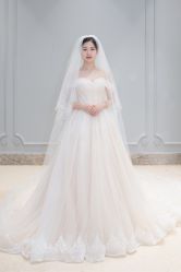 -MuseMarry婚纱(前海嘉里中心店)