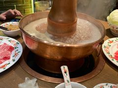 -北京老门框爆肚涮肉馆(凤城六路店)