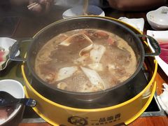-一品渝香·好吖好鸭时尚干锅鸭头(乐汇城店)
