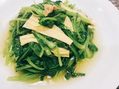 -徐记私厨(半淞园路店)