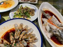 -章吴记喜瑞餐厅(东东城店)