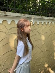 -SY水源护肤造型