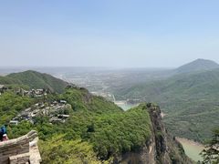 -崆峒山景区