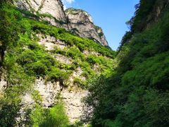 -龙门涧景区