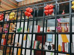 -柠檬现场台湾生鲜火锅(金茂豪庭店)