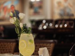 -Grand James·地中海bistro(百家湖1912店)