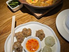 -金苑酒家·客家菜·广东老字号(万象店)