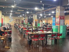 -皖北巫氏三胖地锅鸡(长淮总店)