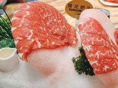 -清真军邺·金富苑肥牛(石坡街旗舰店)