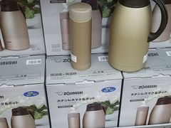 -山姆会员商店(杨桥西路店)