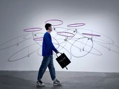 -chi K11艺术空间展览厅