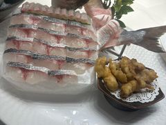 -璞御·海鲜·雪花牛肉局(宾水西道店)