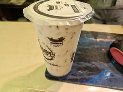 -萌萌牛紫米露(烟台大学店)