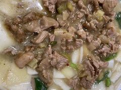 -马学武手抓美食(下南关总店)