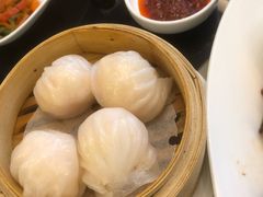 -海天楼(天津泛太平洋店)