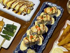 -烧鸟横丁(联发文创口岸店)