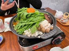 -熹炭精致日料(金融街购物中心店)