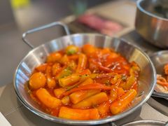-西塔老太太泥炉烤肉(青浦蟠龙天地店)