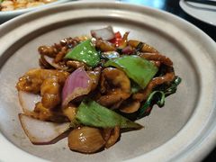 -新加坡海鲜(国贸商城店)