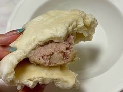 鲜肉中包-北万新包子店(淮海店)