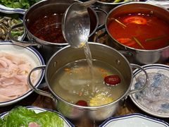 -厝味火锅·潮汕卤水火锅(十一合店)