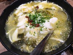 -好人民间小吃·番茄鱼酸菜鱼(木渎悠方店)