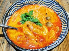 -Hi YOU你的饭局泰餐厅(雍和宫店)