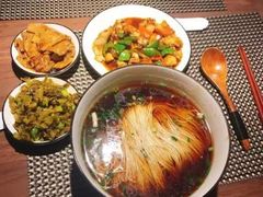 -十面春风·江南面馆(崇宁路店)