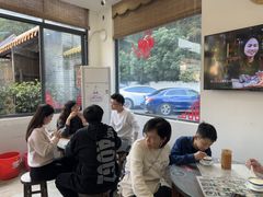 -周大娘牛乳(旧寨古村总店)