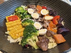 -西堤牛排(合肥之心城店)
