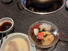 -捞王猪肚鸡火锅(昆山店)