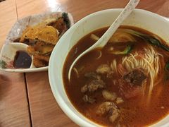 -姚面记·海派家常菜(恒基名人购物中心店)