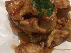 -茶啊冲电影主题文化餐厅(TOUCH12街店)