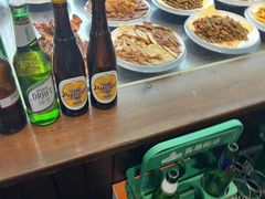 -姜厨熏酱小酒馆(广源店)