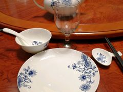 包房-江南大酒店·地道正宗有锅气的江西菜(中华北大街店)