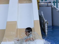 -渔岛海洋度假区