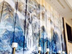 -广州增城富力万达嘉华酒店