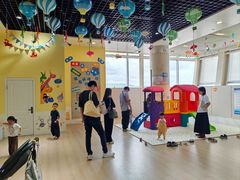 -威海大水泊国际机场