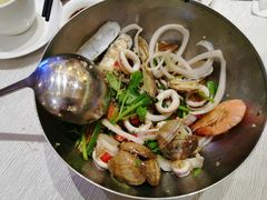 -福州天元国际威斯汀酒店·中国元素餐厅