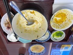 -百年老字号·观振兴蟹黄面·三虾面·苏式面(观前街富仁坊巷店)