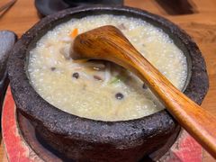 -敏珠拉姆藏餐·南京厨房(富春江东街店)