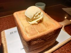 面包诱惑-绿茶餐厅(华联万柳店)