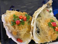 -火枪手串吧·鹤岗小串涮肚(亦庄店)