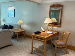 -南京维景国际大酒店(南京博物院店)