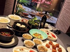 -谦默府· 现代潮粤菜(外滩店)