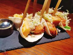 -肴约·花园式餐厅(湖里店)