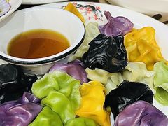 -山海菜馆·海肠捞饭·青岛菜(栈桥店)