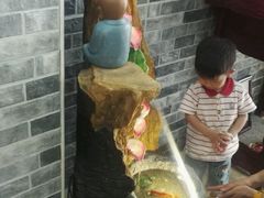 -紫竹林素食(祖庙路店)