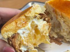 -LANLIZI BAKERY(COSMO店)