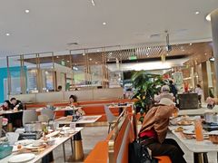 -金马门国际美食百汇(珞喻路店)